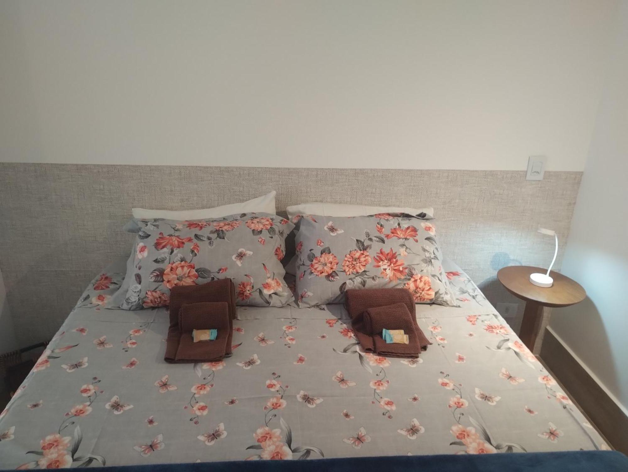 Estudio Do Alto 2 Aparthotel