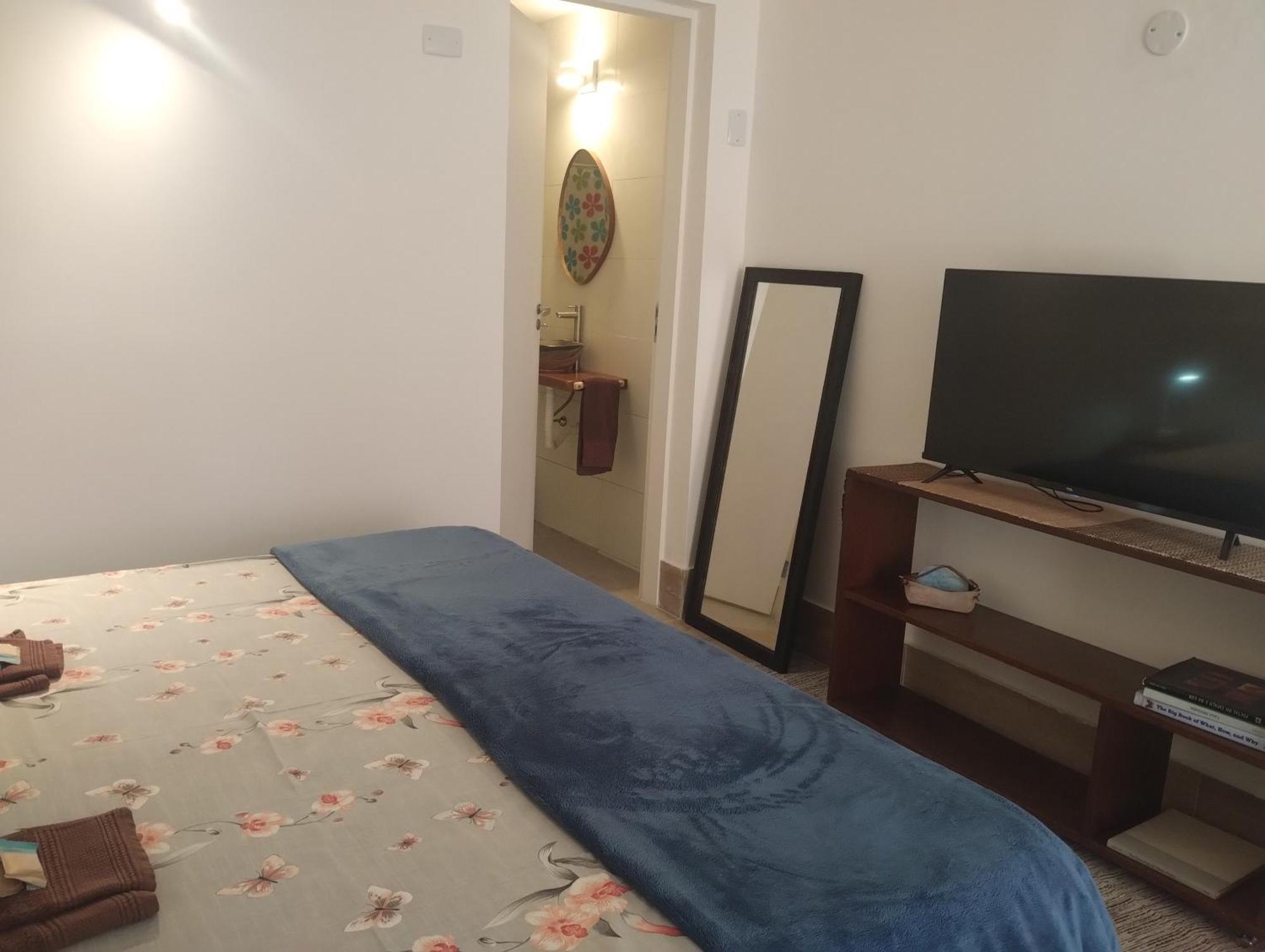 Estudio Do Alto 2 Aparthotel *