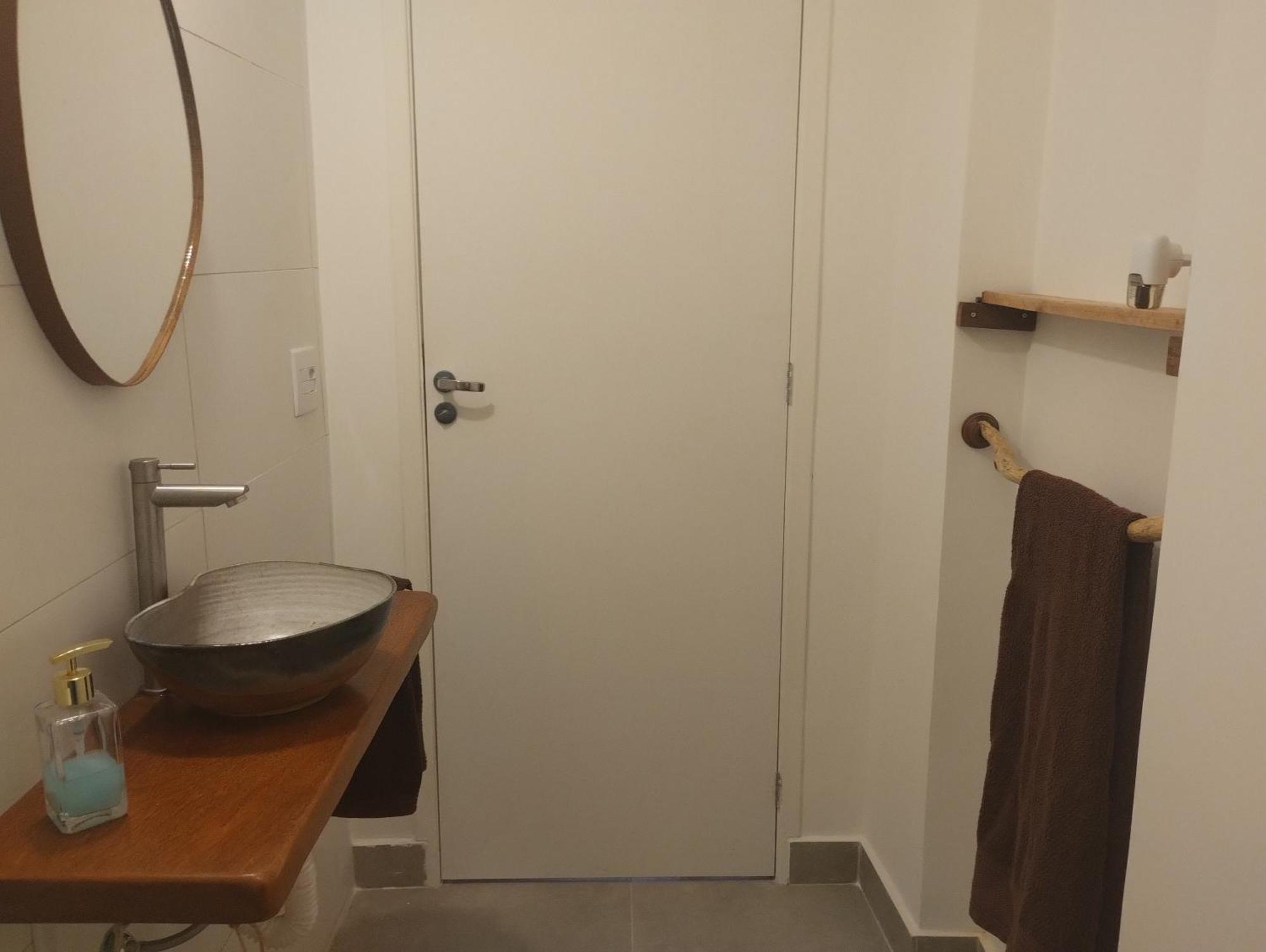 Aparthotel Estudio Do Alto 2 São Paulo